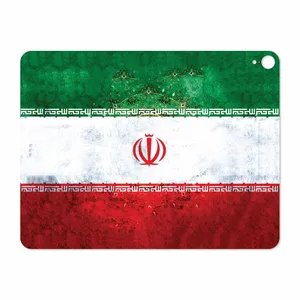 MAHOOT Iran-Flag-1 Cover Sticker for Apple iPad Pro 12.9 GEN 3 2018 A1876