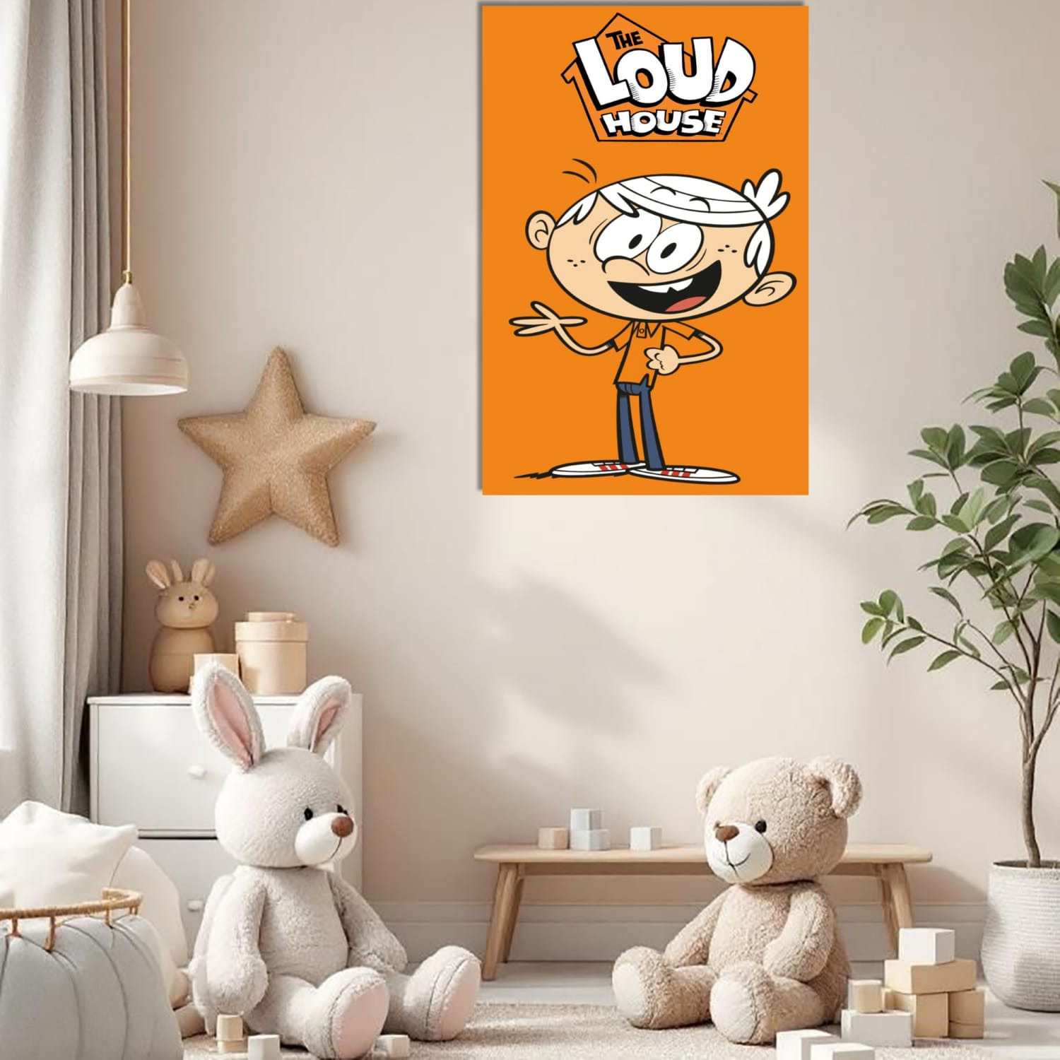 تابلو شاسی مدل loud house تابلو شاسی مدل loud house