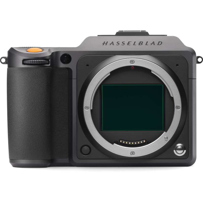 دوربین عکاسی هسل بلد مدل X1D II 50C