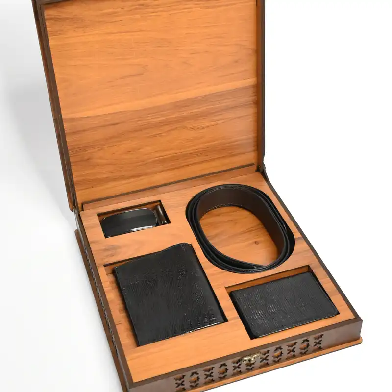 ست هدیه مردانه مدل 107064