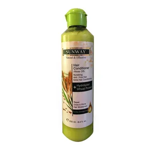  شامپو سان وی مدل DRAY DAMAGED HAIR حجم 250 میلی لیتر