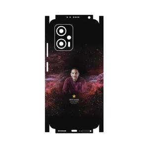 MAHOOT Will Smith-FullSkin Cover Sticker for Xiaomi Poco X4 GT