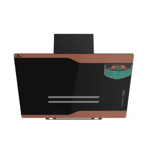 هود مورب های هوم مدل H1490 سایز 90