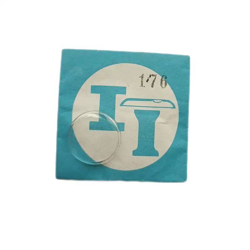 شیشه ساعت مچی سیکو مدل 274