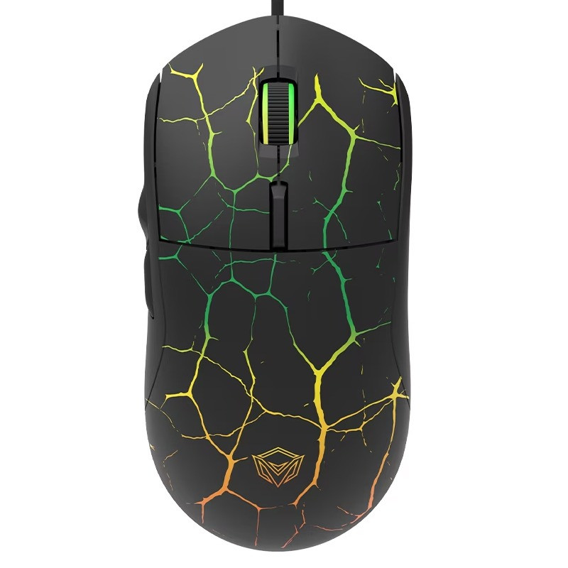 ماوس گیمینگ میشن مدل M930