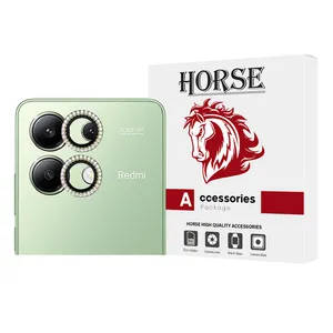 Horse NEGLEH Ring Lens For Xiaomi Redmi Note 13 4G