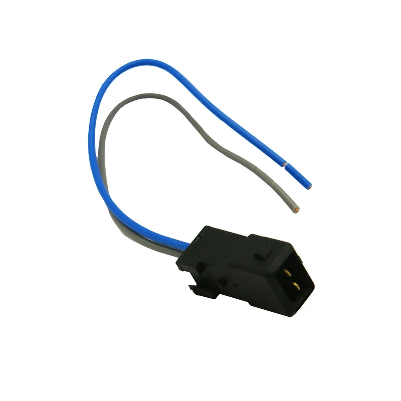 سوکت نری دوفیش همه کاره کارجی کد 002 بسته 2 عددی