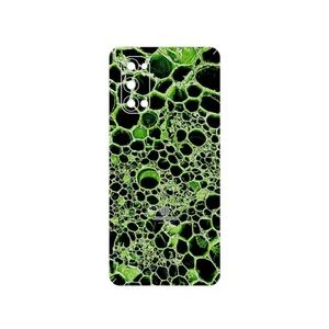 MAHOOT Atom Universe 4 Cover Sticker for Oppo Reno4 Pro 5G