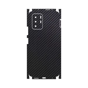MAHOOT Carbon-Fiber-FullSkin Cover Sticker for Xiaomi Redmi Note 10 Pro  China