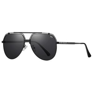 عینک آفتابی مردانه آلبرت وگ مدل JS8554C04-P101 Avantgarde Visionary