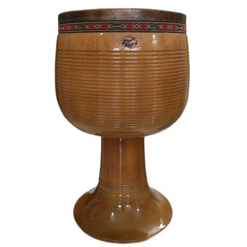 تنبک شیرانی مدل تک مهر کد 26