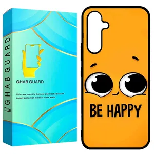 Ghab Guard GCHPA54 Cover for Samsung Galaxy A54 5G  