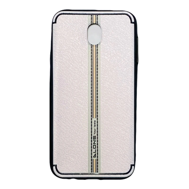 کاور مدل P-NK کد 1235 مناسب برای گوشی موبایل سامسونگ Galaxy J7 Pro / J730