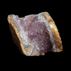 سنگ راف آمیتیست کد 7-119