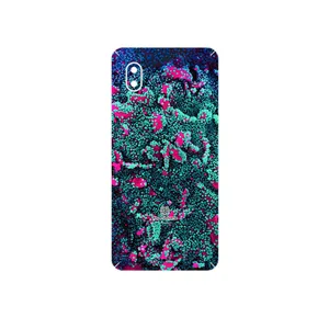 MAHOOT Atom Universe 8 Cover Sticker for Samsung Galaxy A01 Core
