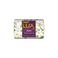 صابون شستشو لوکس مدل گل یاس وزن 90 گرم 