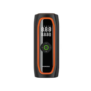 پمپ باد 120 وات با حداکثر فشار 220 PSI پرودو مدل PDGA08BK