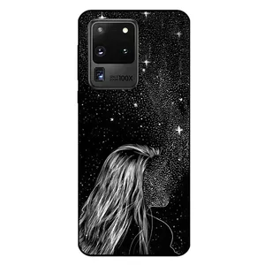 Megafone 8264 Cover For Samsung Galaxy S20 Ultra