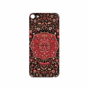 MAHOOT Iran-Carpet6 Cover Sticker for Apple iPod touch 6th generation