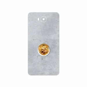 MAHOOT Pasta Cover Sticker for Huawei Y5 2017