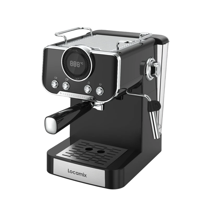 اسپرسو ساز 1500 میلی‌لیتر لوکامیکس مدل VE-369-1481653