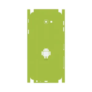 MAHOOT Andorid-FullSkin Cover Sticker for Samsung Galaxy J4 Plus