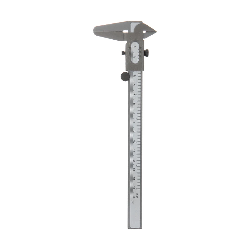  کولیس شانگ چنگ کد 22 گستره 0-155 میلی متر 