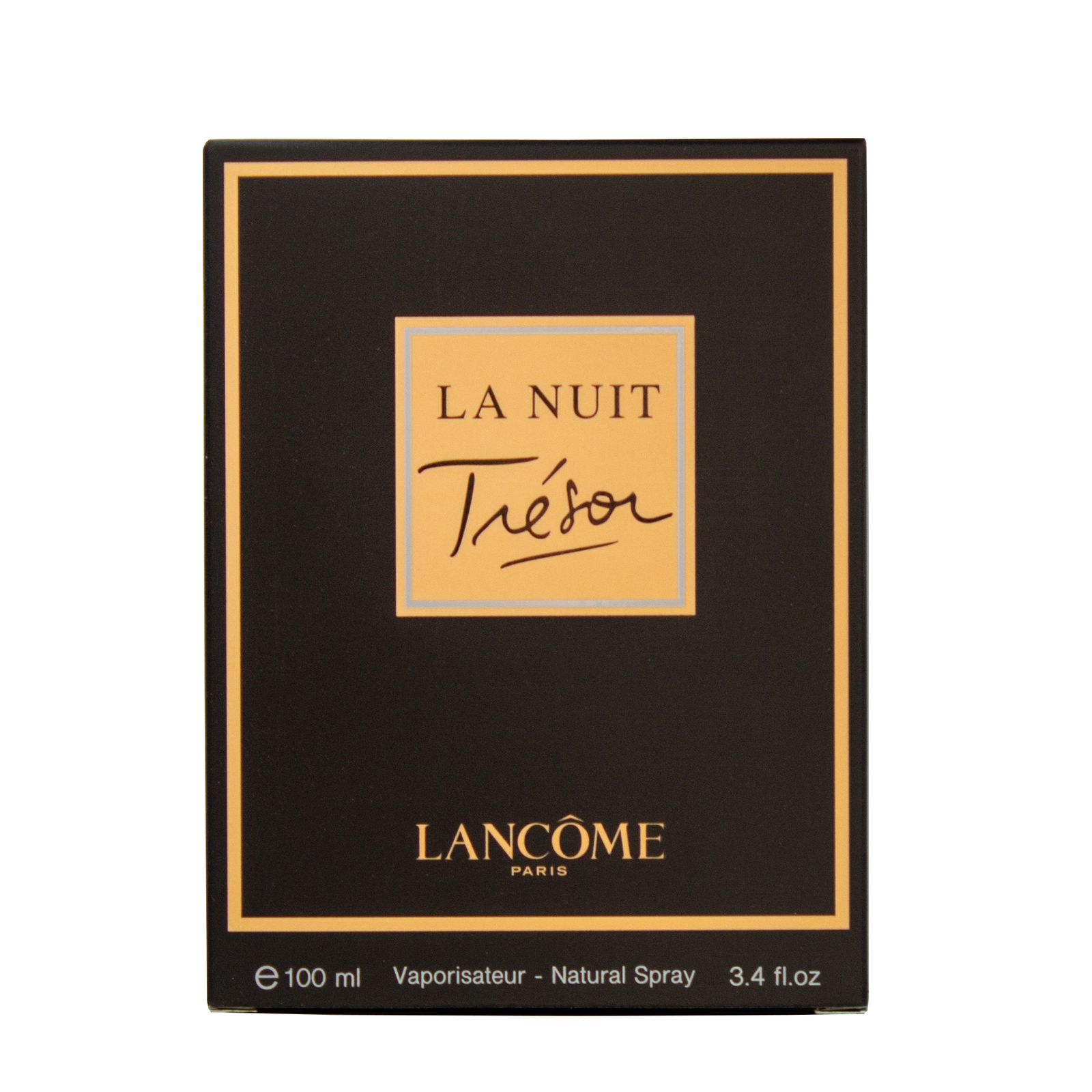 ادو تویلت زنانه پرستیژ مدل La Nuit Tresor حجم 100 میلی لیتر -  - 3