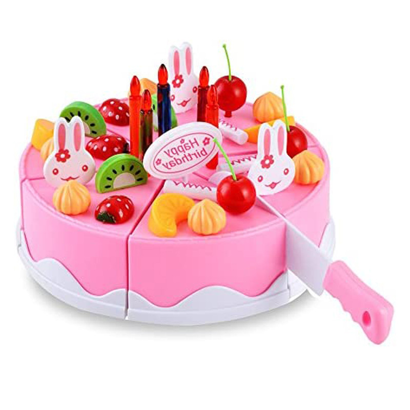 اسباب بازی مدل کیک تولد کد 4560