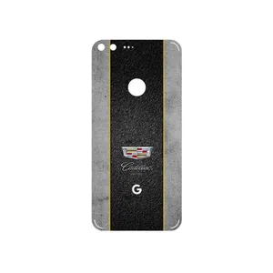 MAHOOT Cadillac Cover Sticker for Google Pixel