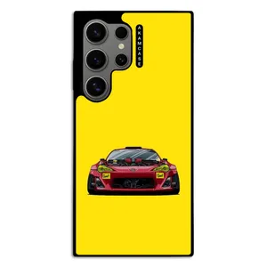 AKAM AMC-WSGS24U-CARS-28 Cover For Samsung Galaxy S24 Ultra