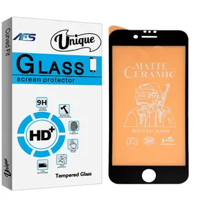 AFS Unique Glass Screen Protector For Apple Iphone 6/ 7/ 8