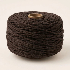 نخ مکرومه مدل تابیده کد 100G