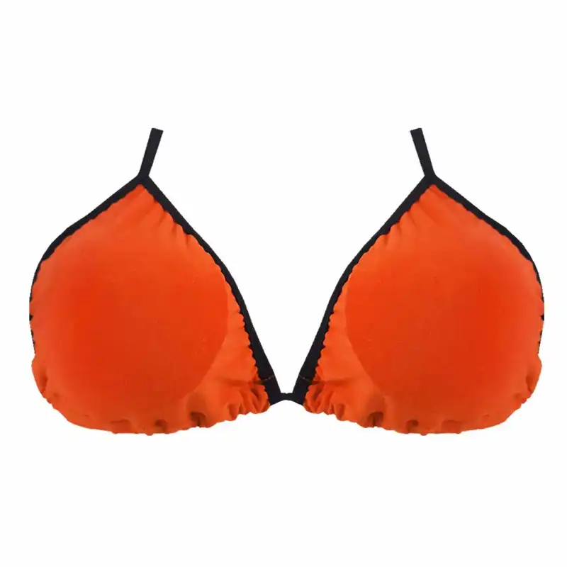 مایو زنانه غوغا مدل کاپ دار کد mn-0112NA