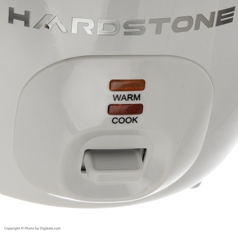 پلوپز هاردستون مدل RCM1151W