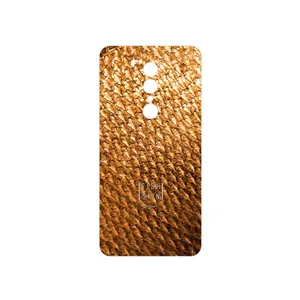 MAHOOT Fish Skin Cover Sticker for UMI A1 Pro