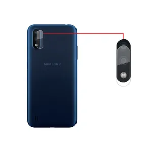 bt-53 Camera Lens Protector For Samsung Galaxy A01