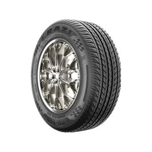 لاستیک خودرو رازی تایر مدل RG550 سایز 185/65/14 - تک حلقه
