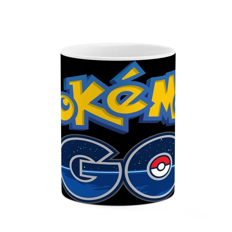 ماگ کاکتی مدل بازی پوکمون گو Pokemon GO کد mgh29900
