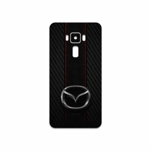 MAHOOT Mazda Motor Cover Sticker for ASUS Zenfone 3 Deluxe ZS570KL
