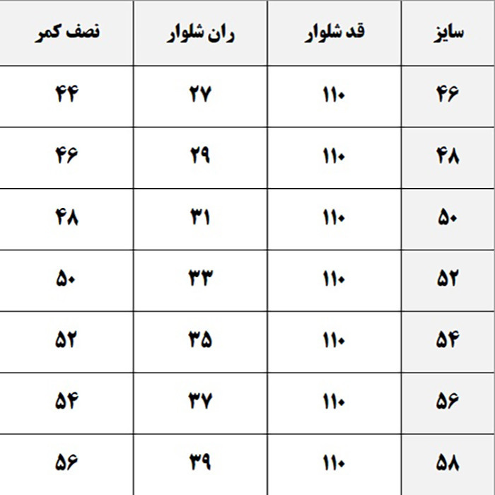 شلوار جین مردانه مدل i2011 5 شلوار جین مردانه مدل i2011