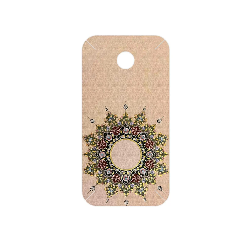 برچسب پوششی ماهوت مدل Art of Illumination 3 مناسب برای گوشی موبایل هوآوی Ascend Y330