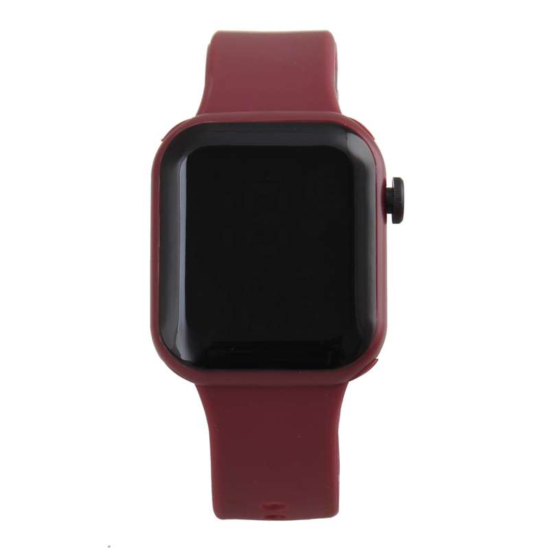 ساعت مچی دیجیتال مدل اسپرت بند سیلیکونی کد WHW_348 ساعت مچی دیجیتال مدل اسپرت بند سیلیکونی کد WHW_348