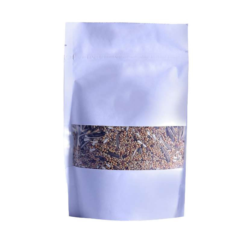 غذای طوطی سانان مدل MS وزن 500 گرم