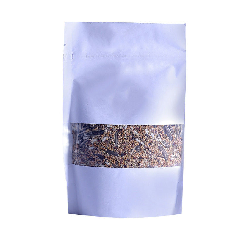 غذای طوطی سانان مدل MS وزن 500 گرم