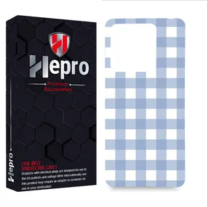 HEPRO MC Cover for XIAOMI Redmi Note 13 4G