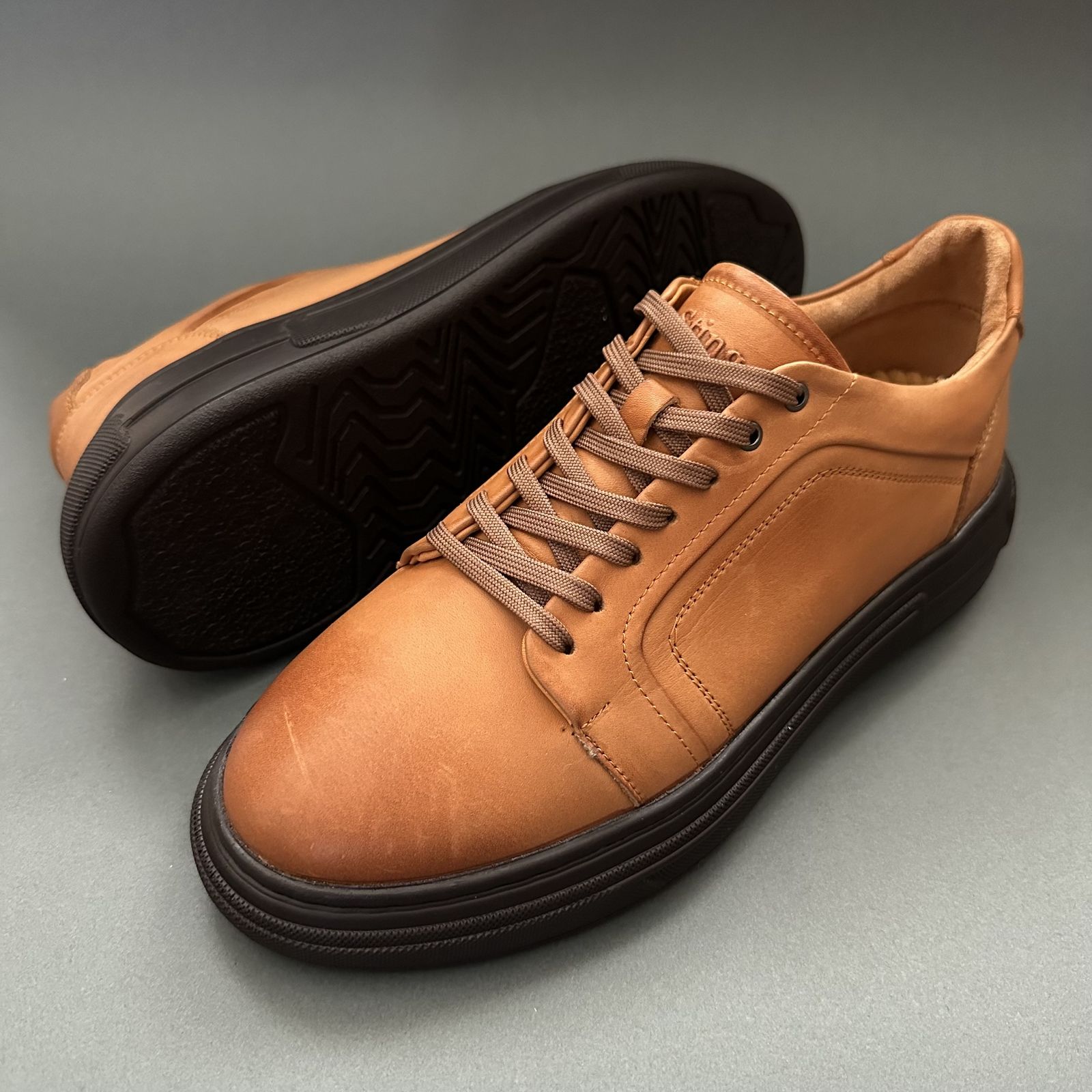 کفش روزمره مردانه استینگ مدل S211 -  - 3