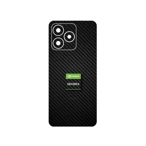 MAHOOT Nvidia Cover Sticker for Realme C53