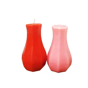 شمع مدل F-02 مجموعه 2 عددی