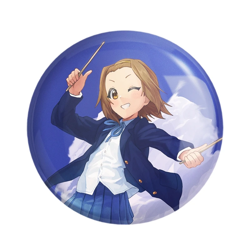 پیکسل خندالو مدل ریتسو انیمه كي اون کد 34137